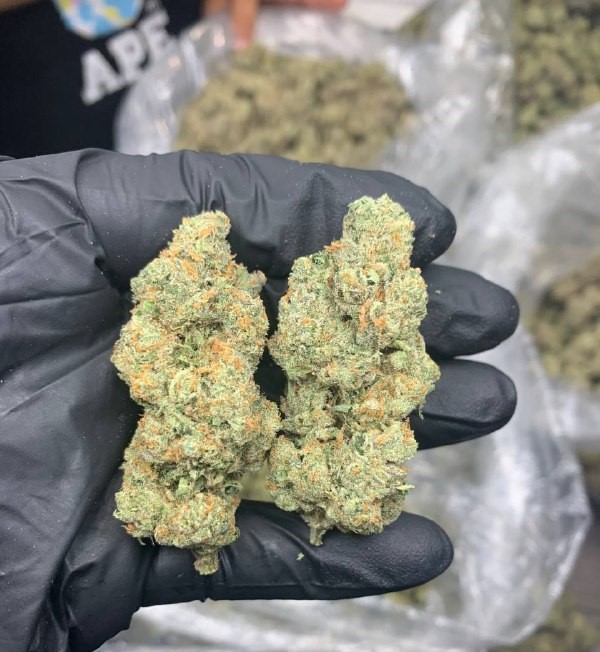 Fruity pebbles 1Ounce