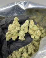 White Widow 1Ounce