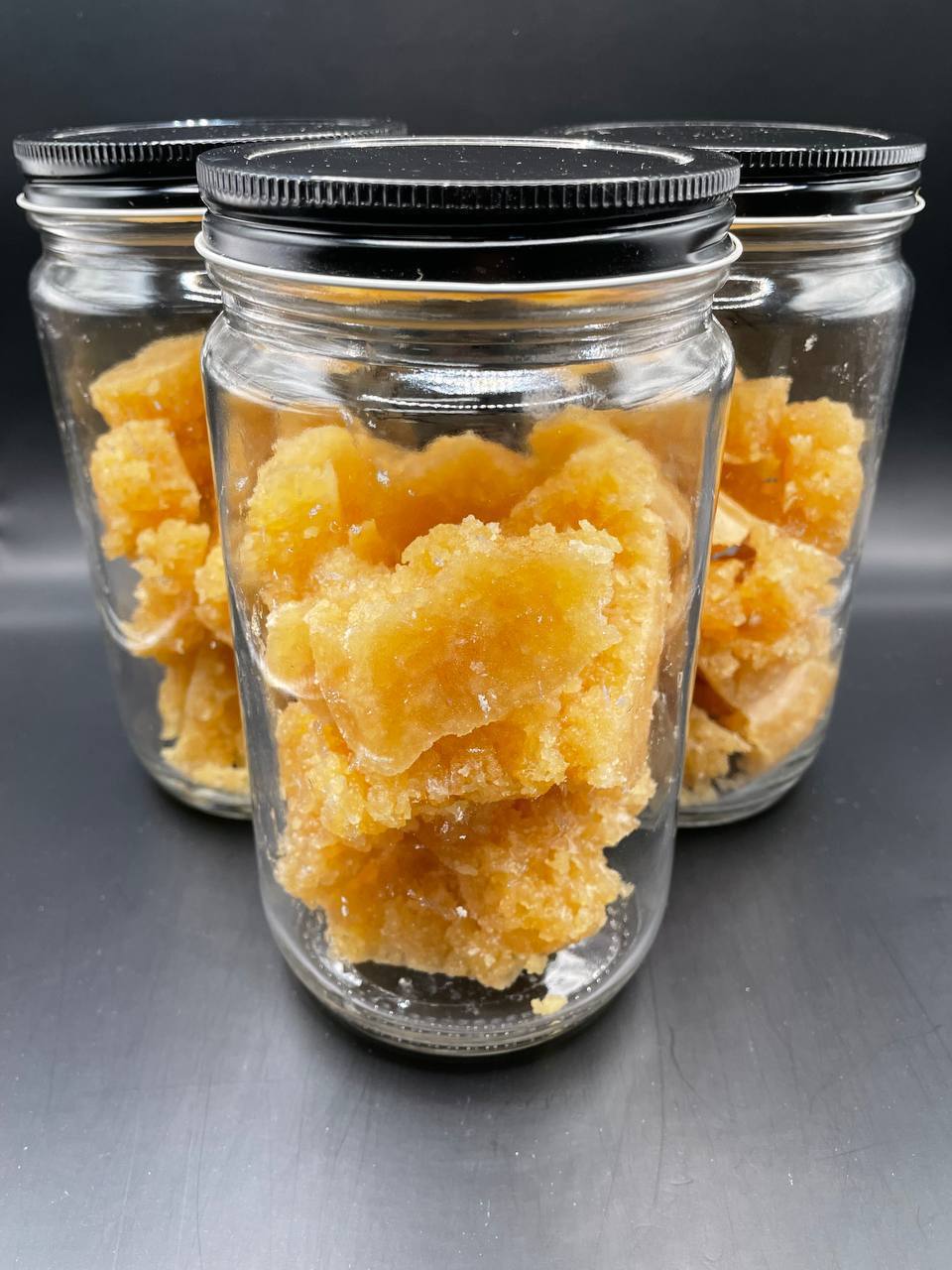 Oil Dabs 1Ounce