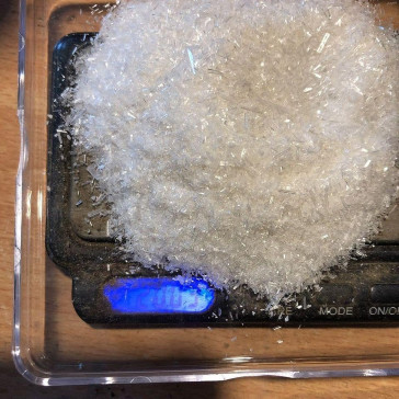 ketamine powder 99.34% purity