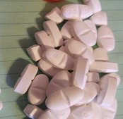 percocet pills pharma