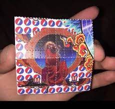 250 pcs800 ug 25I-NBOME tabs
