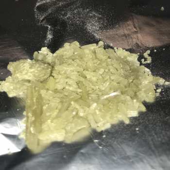 Old Skool Yellow Crystal Mephedrone 500G