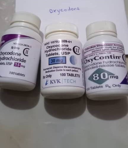 Buy real oxycodone 30mg