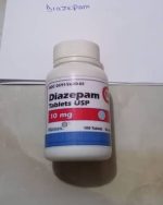 Quality diazepam 200tabs