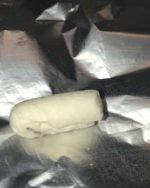 Pellet Cocaine Untouched From Peru 14G
