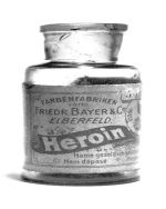 HEROIN LIQUID