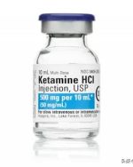 KETAMINE