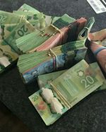 GRADE AAA+ CANADIAN DOLLAR NOTES (10000 CAD)