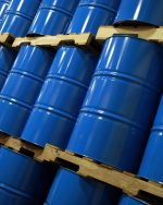 SMUGGLED IRANIAN GAS AND OIL x 4 BARRELS