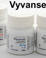 Vyvanse 30mg,50mg,70mg (Pharmacy grade only)