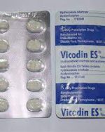 ORDER VICODIN 10MG HIGH PHARMACY GRADE 100 PILLS