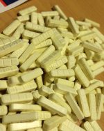 Real Xanax Bar (Clone)