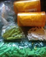 Alprazolam Xanax 2mg ER – Subutex 8mg – Suboxone 8mg