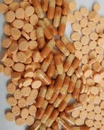 Adderall 30mg – Mandrax (Quaalude) 300mg – Tramadol 100mg