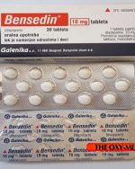 Diazepam Valium 10MG UK PHARMACY (15 pills)