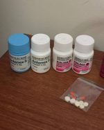 BUY PHARMA PILLS/BENZO 200pills 500