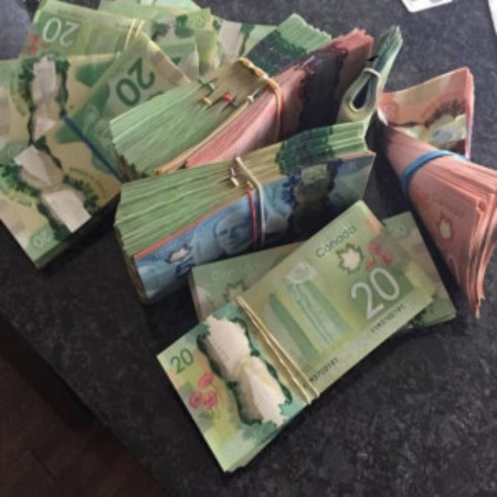 BUY FAKE NOTE $2k = $20k