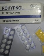 ROHYPNOL 2mg x 200