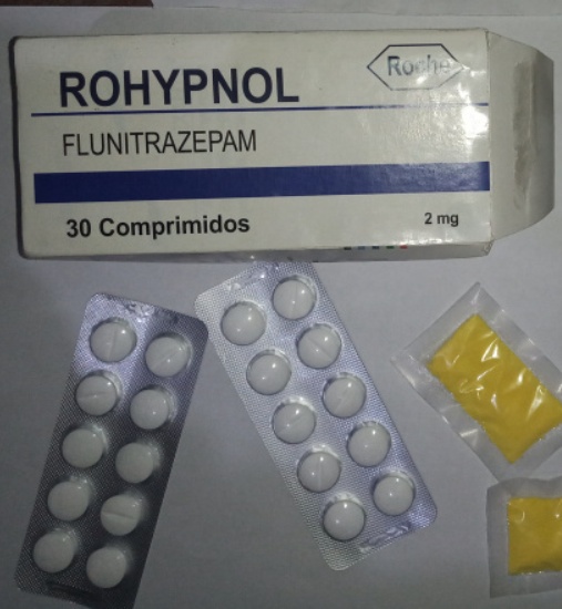 ROHYPNOL 2mg x 200