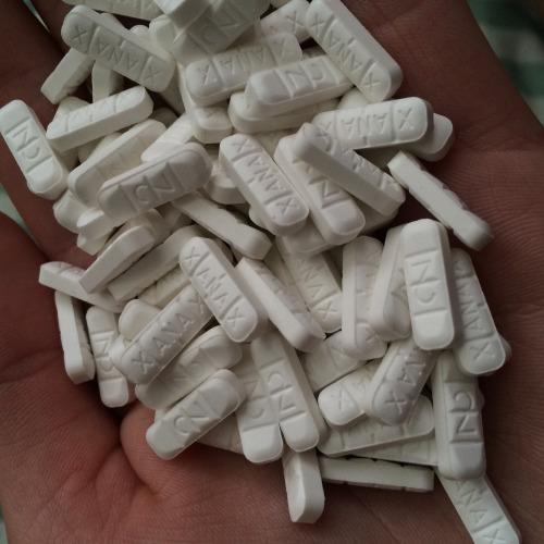 XANAX 2MG x 1000
