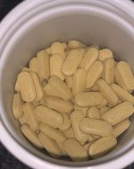 PERCOCET 30MGx30TABLETS