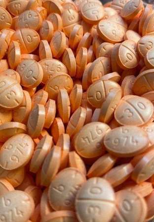 Adderall Amphetamine Salt Combo 30mg