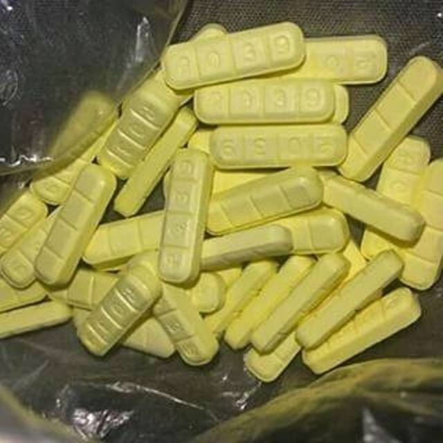 Xanax 2mg 200 bars $110