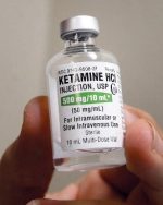 Liquid ketamine 10 Vail $200