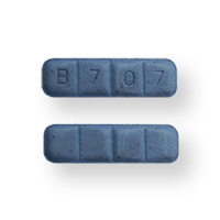 10taps Alprazolam (Xanax)