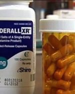 Adderall XR 30 mg