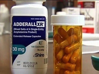 Adderall XR 30 mg