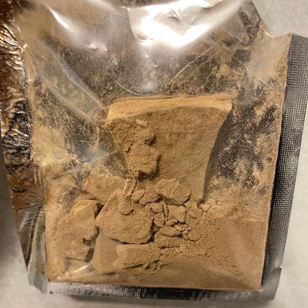 Pure Uncut Heroin 94% +