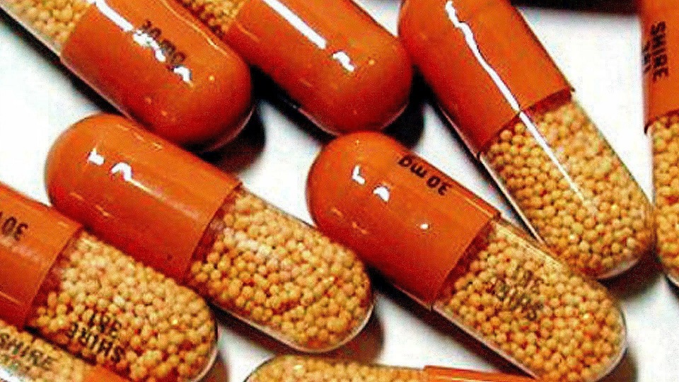 PURE ADDERALL 30MG XR x 150