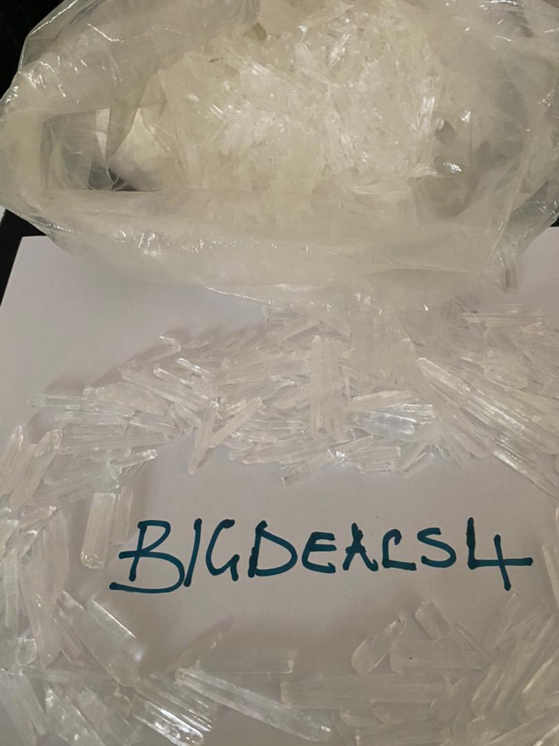 Excellent Quality Crystal Meth 93%