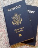 Fake USA Passport Hight Quality Undetectable
