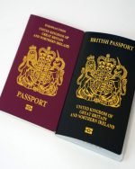 United Kingdom Passports and Driving License