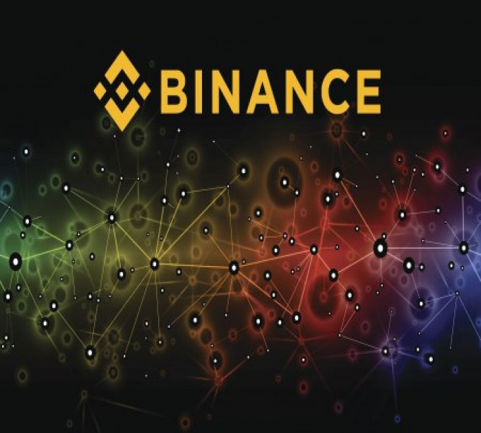 BINANCE.COM - Kyc Verified Account/Drop (Fresh)