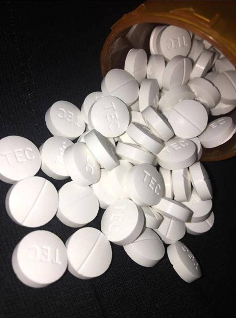 PERCOCET 10mg