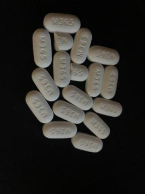 NORCO 10/325 MG x 150