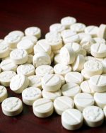 PURE AMPHETAMINE PILLS x 200