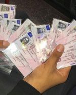 High Qualities Fake ID DRIVERS LICENCSE