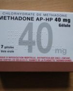 METHADONE 40MG x 50pills
