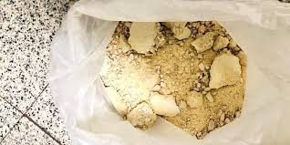 1g of QUALITY HEROINE
