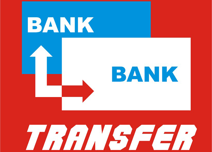 100% SUCCESSFUL BANK TRANSFER 10k for 1000