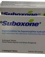 Suboxone 8mg/2mg and 2mg/ 0 ,5mg