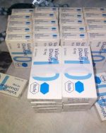 - Diazepam Valium 10mg - Alprazolam Xanax 2mg ER