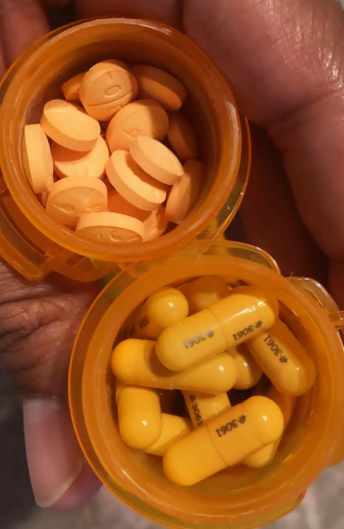 Adderall 30mg - Mandrax (Quaalude) 300mg