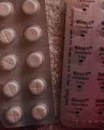 KLONOPIN / RIVOTRIL 2MG ROCHE (30 Pills) SHIP To US Only