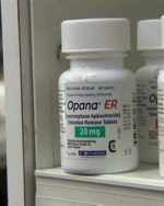 Oxymorphone